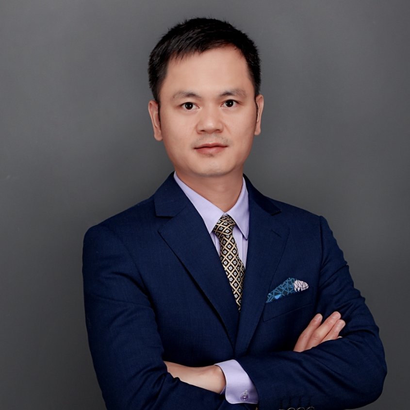 俞兵（合伙人｜知識產(chǎn)權(quán)高級顧問）