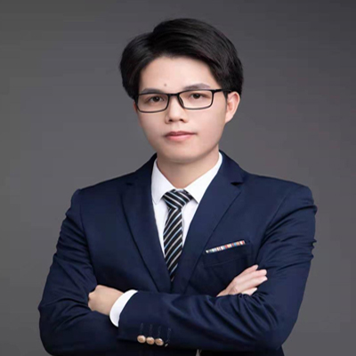 李宇繪（合伙人 | 專利工程師）