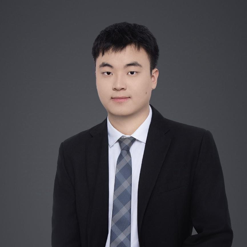 謝晨熹（專利工程師）