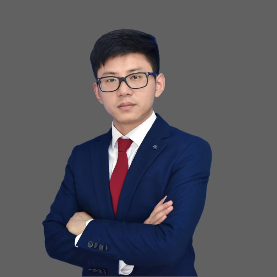 詹棋（專利工程師）