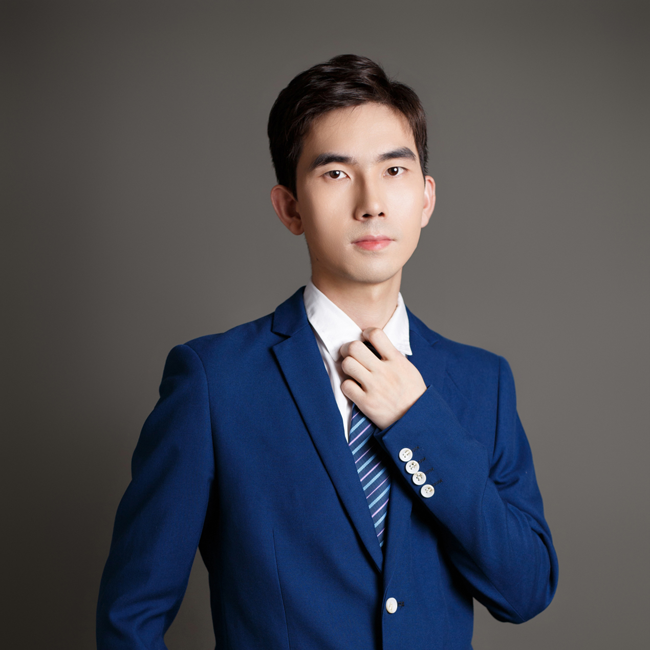 劉遠（專利工程師）