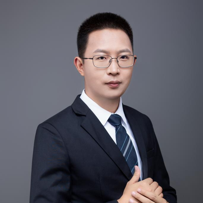 肖桂林（專利工程師）