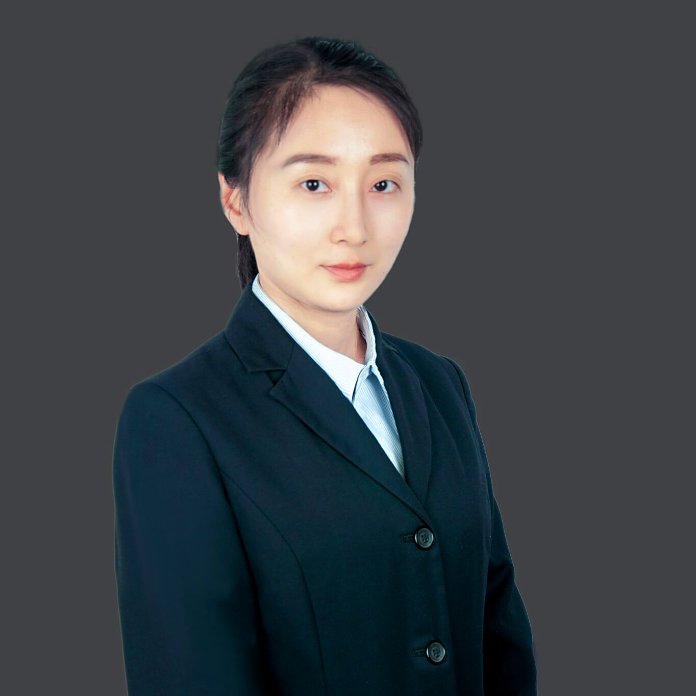 周劉佳（專利工程師）