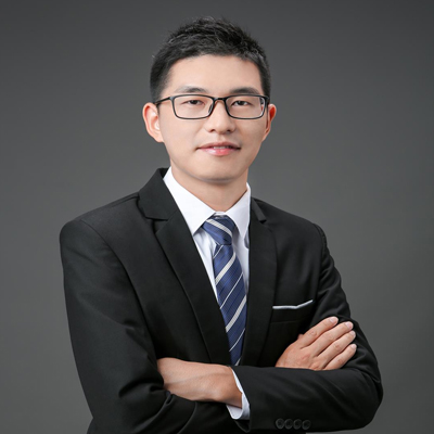 劉昌剛（合伙人 | 專利工程師）