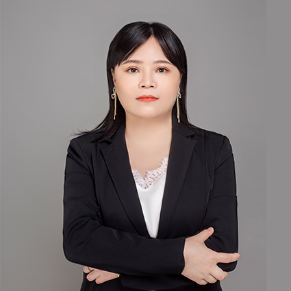 黃蘊麗（合伙人 | 專利工程師）