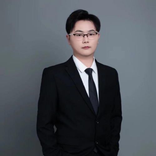 錢佳（專利工程師）