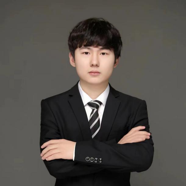 劉良程（專利工程師）